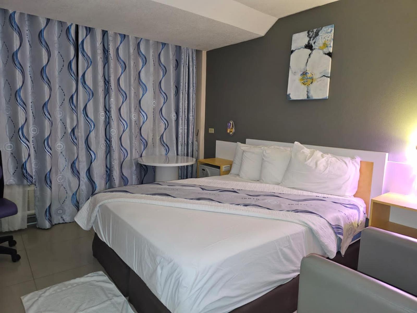 Golden Tree Hotel Belize Belize City Exterior photo